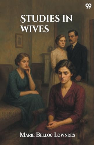 Studies In Wives (Edition1)