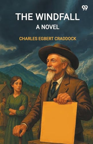 The WindfallA Novel (Edition1)