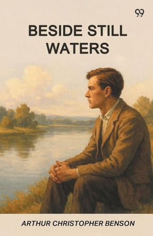 Beside Still Waters (Edition1)