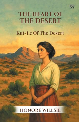 The Heart Of The DesertKut-Le Of The Desert (Edition1)