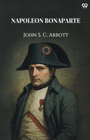 Napoleon Bonaparte (Edition1)