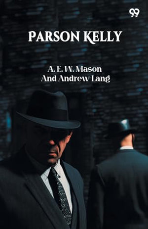 Parson Kelly (Edition1)