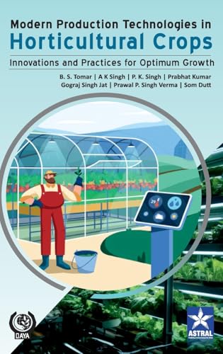 Modern Production Technologies in Horticultural Crops_Int