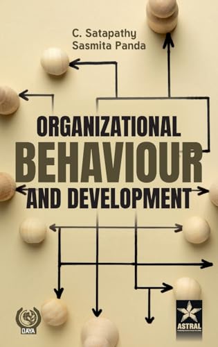 Organizational Behaviour and Development_Int