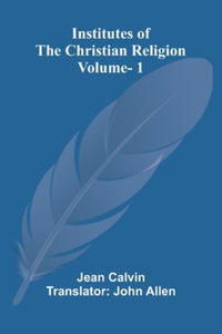 Lives of the apostles of Jesus Christ (Edition1) 