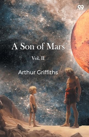 A Son Of MarsVol. II (Edition1)