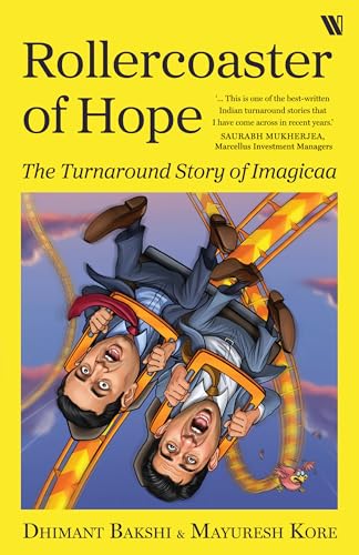 Rollercoaster of Hope