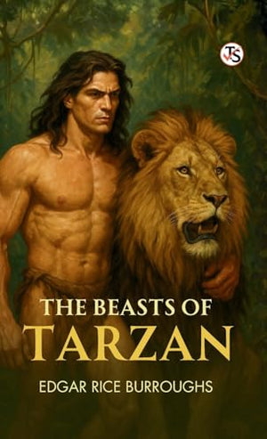 The Beasts of Tarzan (EditionFirst Edition)