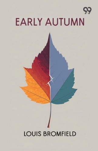 Early Autumn