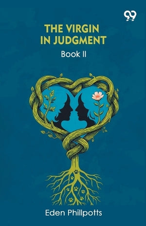 The Virgin In JudgmentBook II (Edition1)
