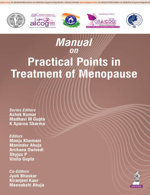 Manual on Practical Points in Treatment of Menopause