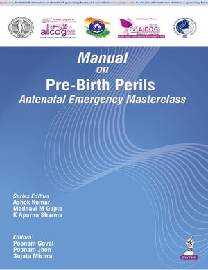 Manual on Pre-Birth Perils