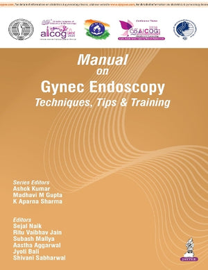 Manual on Gynec Endoscopy