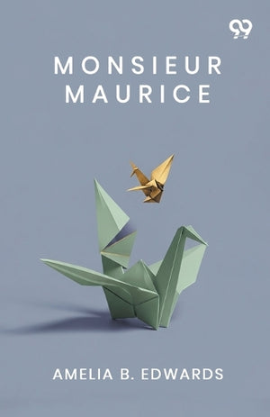 Monsieur Maurice