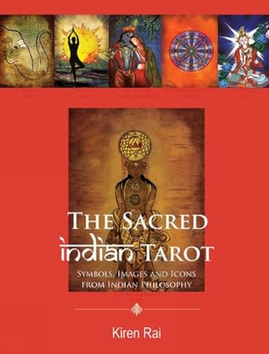 The Sacred Indian Tarot