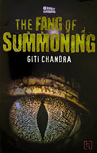 Book Of Guardians 1