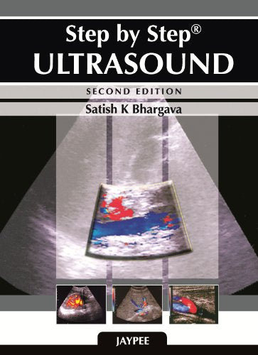 Step by Step: Ultrasound