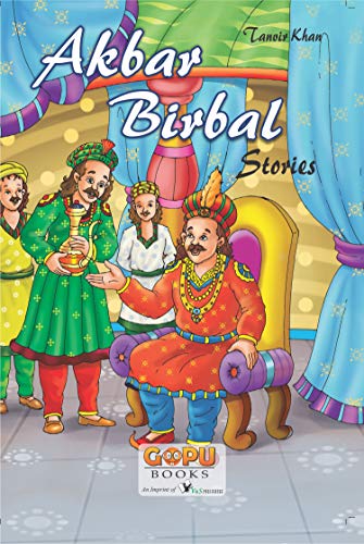 Akbar-Birbal  Story