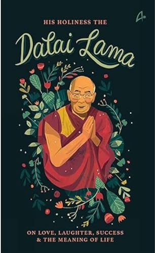 His Holiness The Dalai Lama