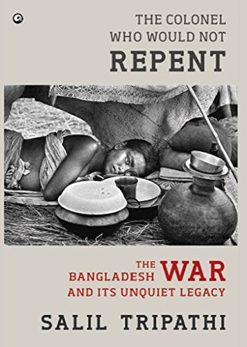The Colonel Who Would Not Repent