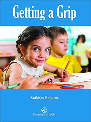 Getting a Grip