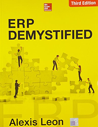ERP Demystified