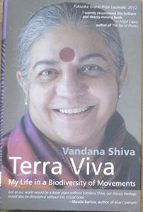 Terra Viva My Life In a Biodiversity of Movements 