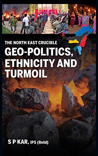 The North East Crucible
