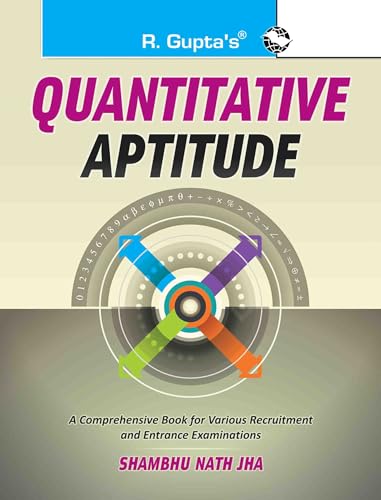 Quantitative Aptitude