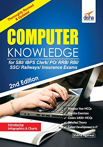 Computer Knowledge For Sbi Ibps Clerk Po Rrb Rbi Ssc Railways Insurance Exams