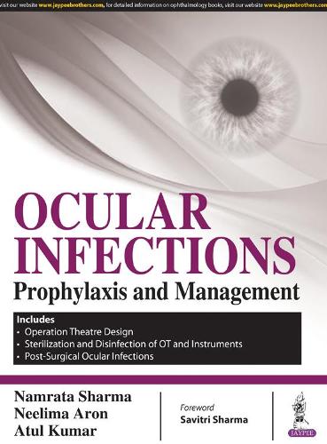 Ocular Infections