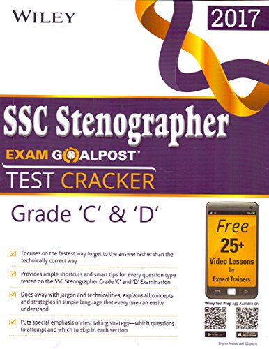 Ssc Reasoning (Verbal & Non-Verbal) Guide for Cgl/ Chsl/ Mts/ Gd Constable/ Stenographer