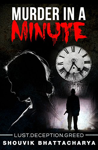 Murder in a Minute