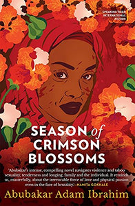Season of Crimson Blossoms 