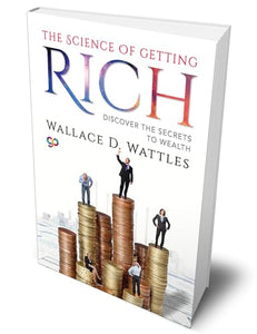 The Science of Getting Rich 
