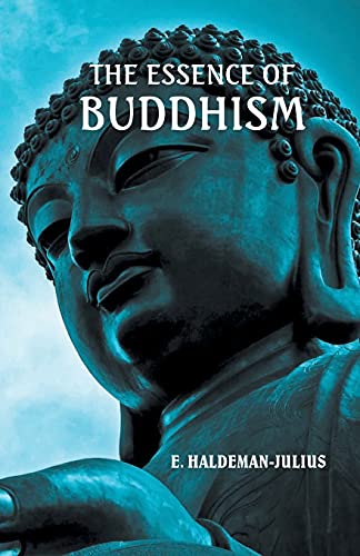 The Essence of Buddhism