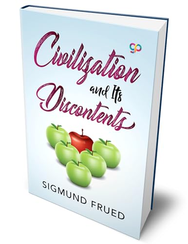 Civilization and Its Discontents
