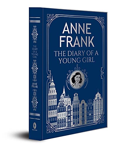The Diary of a Young Girl