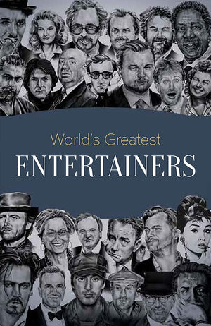 World's Greatest Entertainers