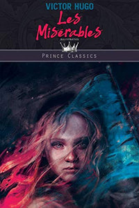 Les Miserables (Illustrated) 