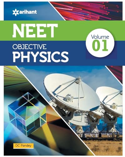 Neet Objective Physics