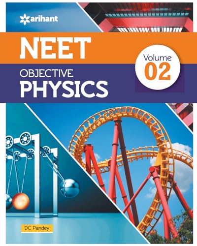 Neet Objective Physics