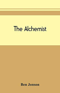 The alchemist 