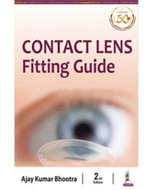 Contact Lens: Fitting Guide