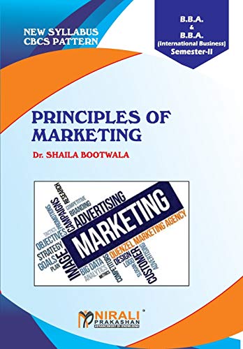 Principles of Marketing