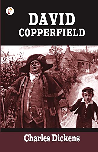 David Copperfield