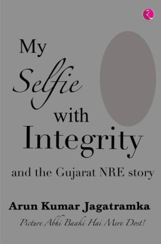 My Selfie with Integrity