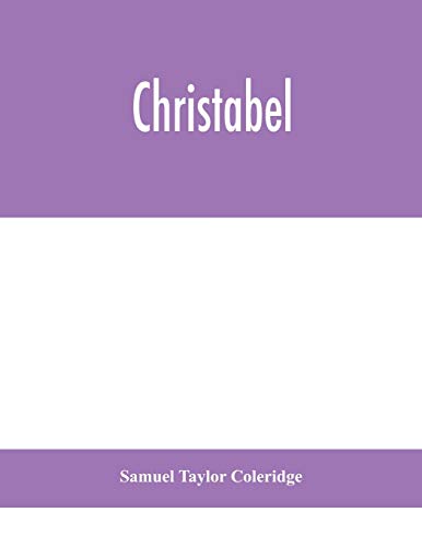 Christabel