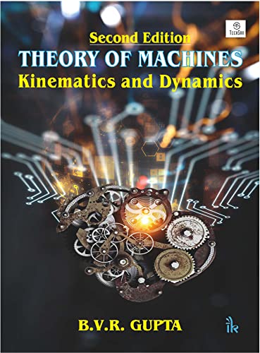 Theory of Machines