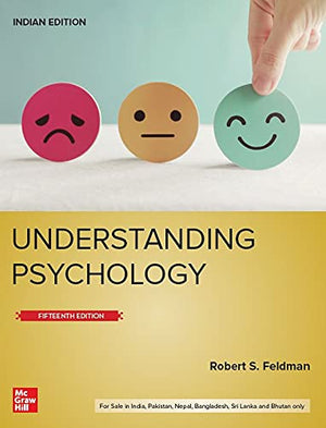 UNDERSTANDING PSYCHOLOGY, 15TH EDITION